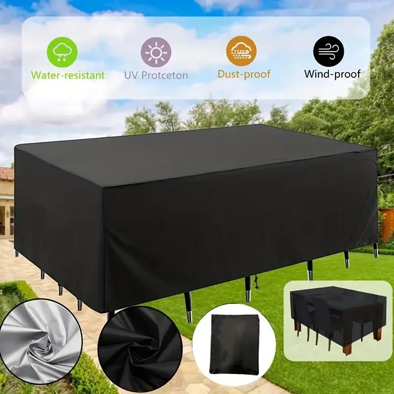 (102-137 pouces de longueur) t - Outdoor Furniture Patio avis et prix