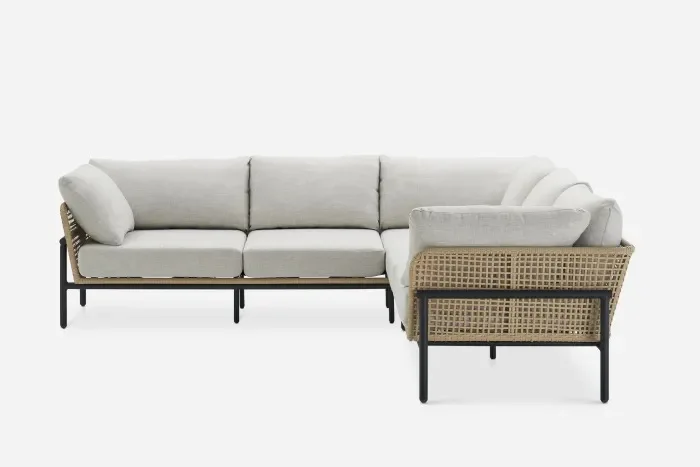 Canapé extérieur réglable en r - Outdoor Furniture On Sale avis et prix