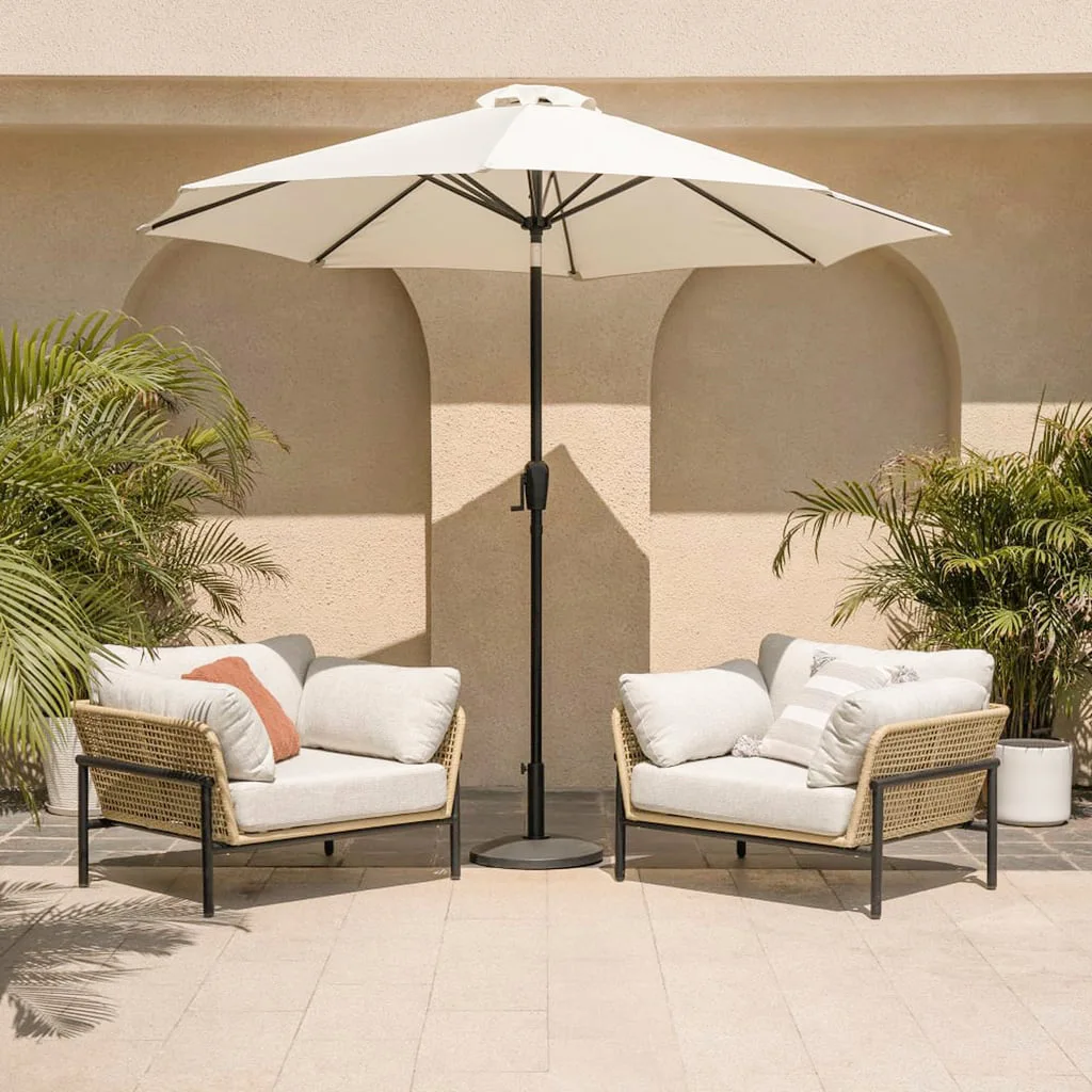 Canapé extérieur réglable en r - Outdoor Furniture On Sale avis et prix