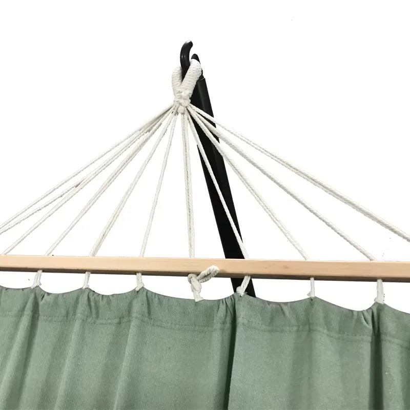 Hamac de loisirs portable robu - Hammock With Stand avis et prix