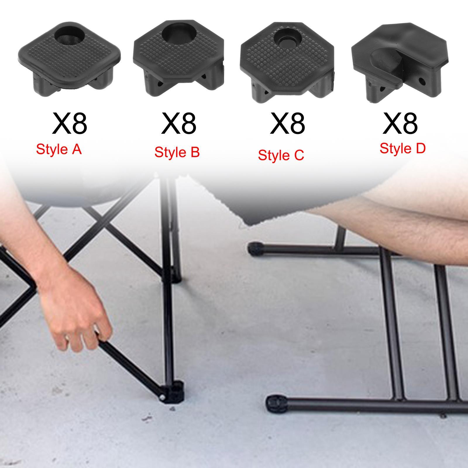 Connecteurs de chaise pliante  - Outdoor Furniture Legs avis et prix