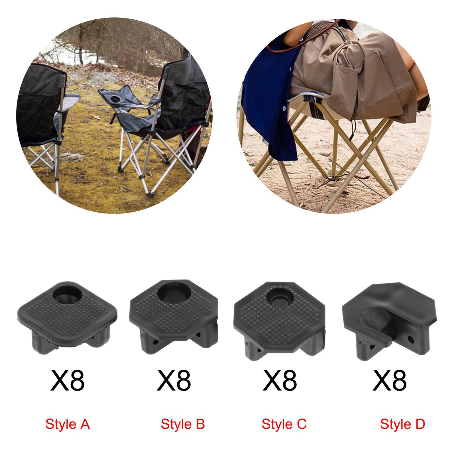Connecteurs de chaise pliante  - Outdoor Furniture Legs avis et prix