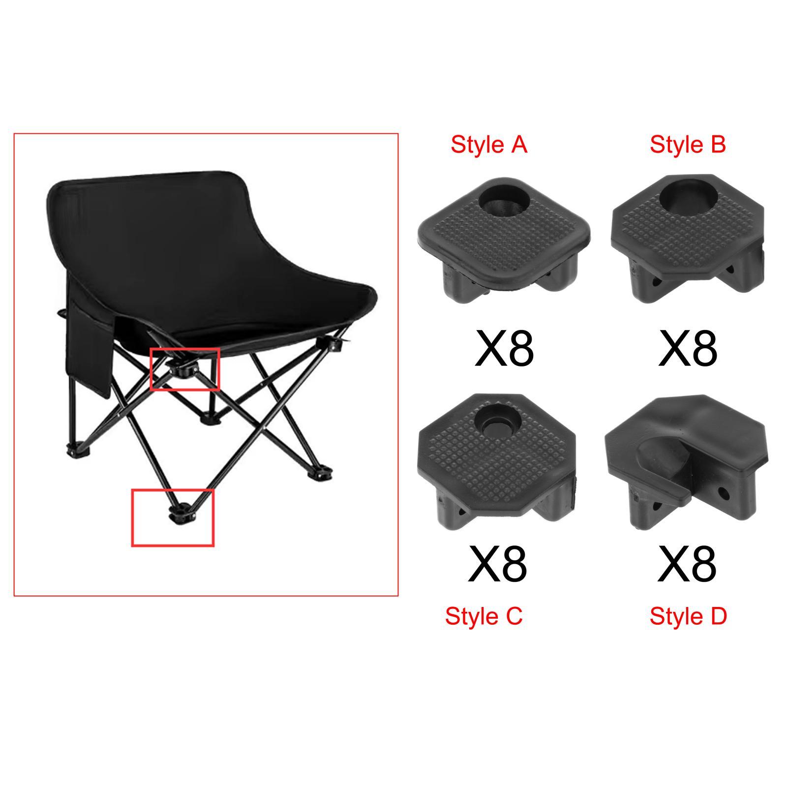 Connecteurs de chaise pliante  - Outdoor Furniture Legs avis et prix
