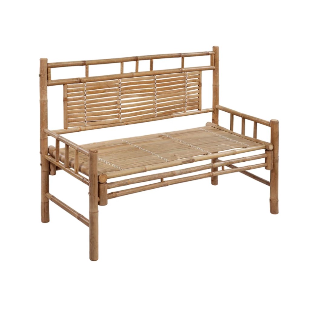 # Banc de jardin rustique vint - Outdoor Furniture Vietnam avis et prix