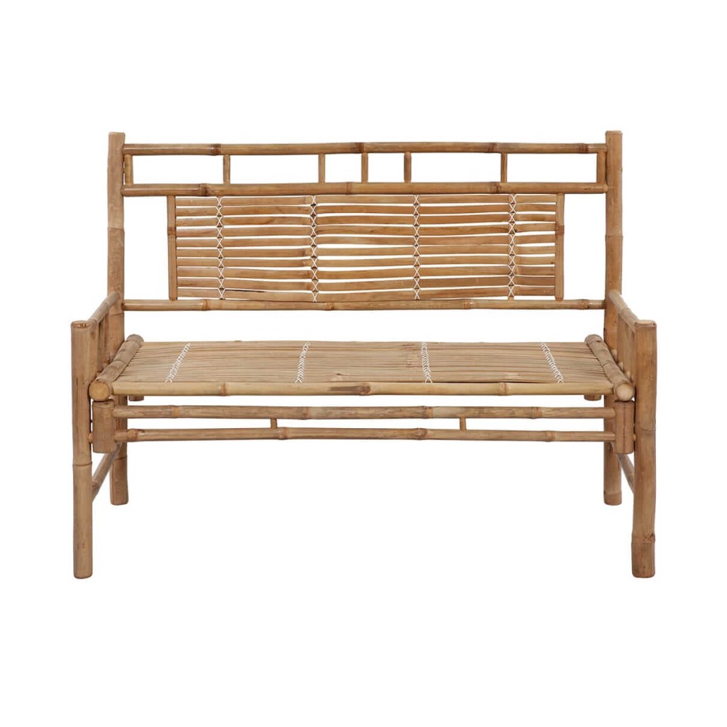 # Banc de jardin rustique vint - Outdoor Furniture Vietnam avis et prix