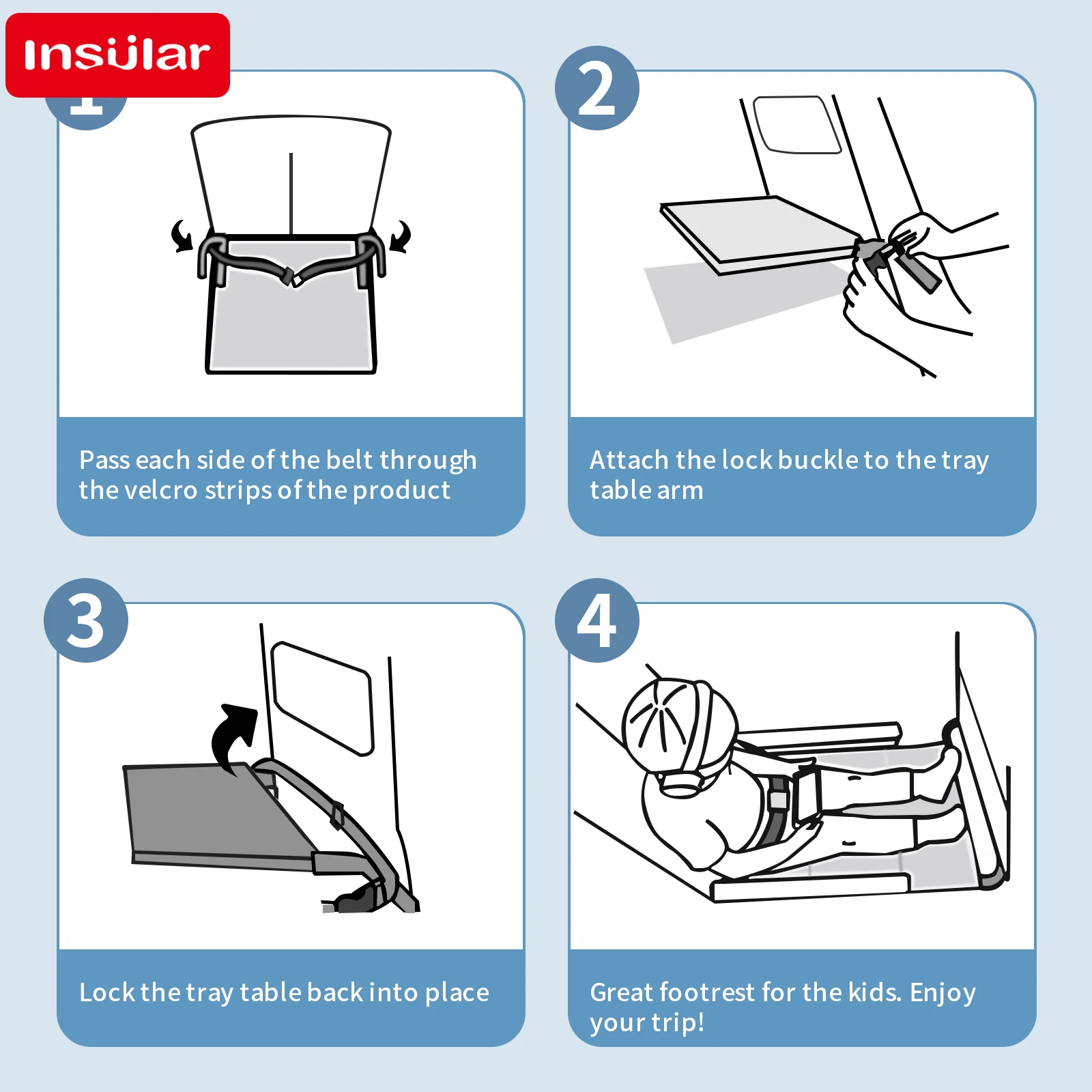 INSULAR – coussin d'extension  - Hammock With Stand avis et prix