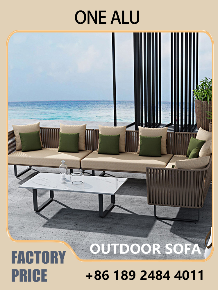 Ensemble de meubles de patio e - Outdoor Furniture On Sale avis et prix