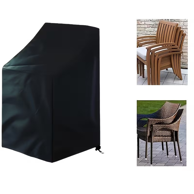 Housse de chaise d'extérieur e - Outdoor Furniture Patio avis et prix
