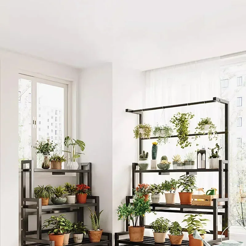 Étagère à plantes à plusieurs  - Outdoor Furniture On Sale avis et prix