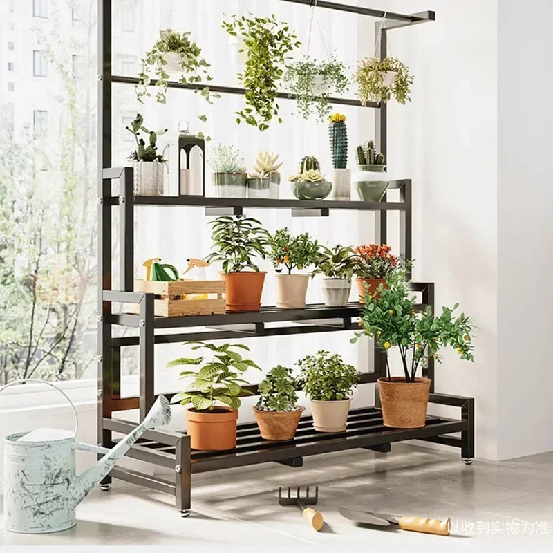 Étagère à plantes à plusieurs  - Outdoor Furniture On Sale avis et prix