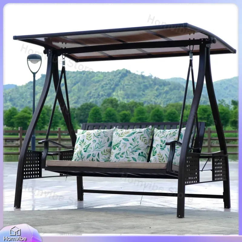 Fauteuil suspendu d'extérieur, - Garden Swing Chair avis et prix