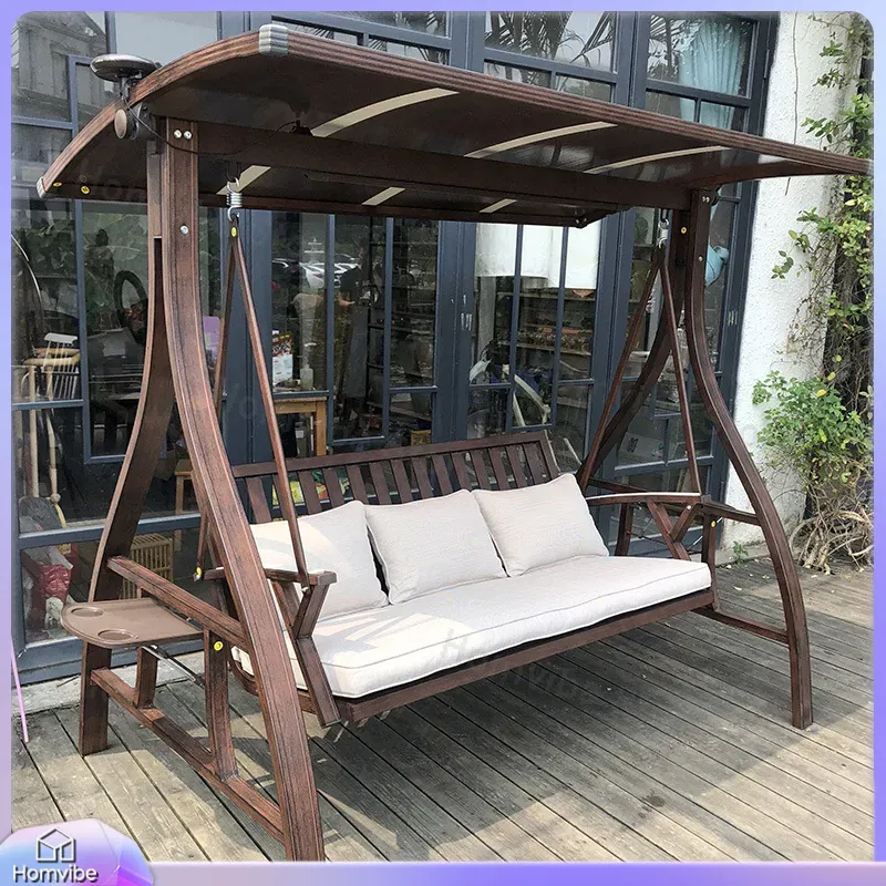 Fauteuil suspendu d'extérieur, - Garden Swing Chair avis et prix