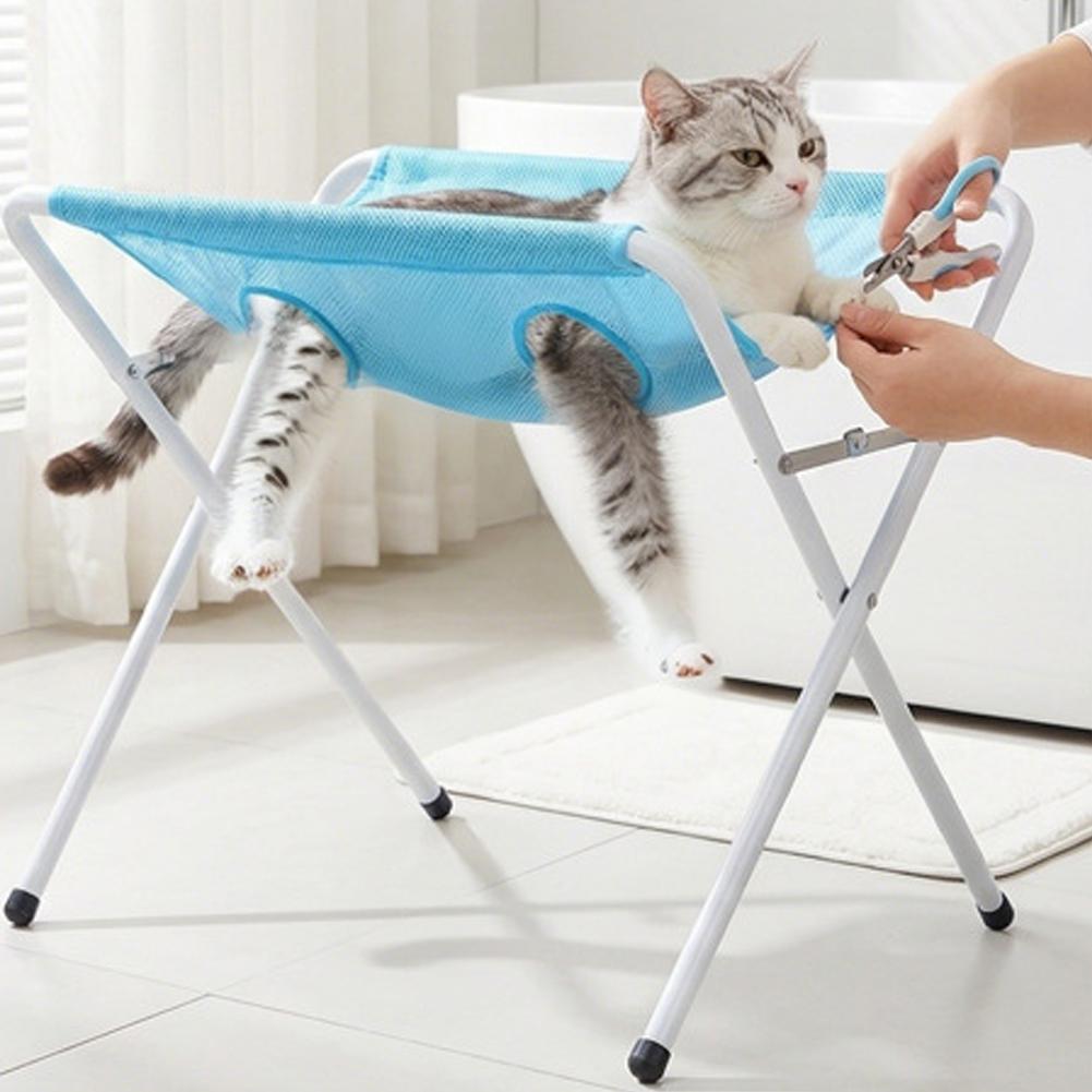 Support de toilettage portable - Hammock With Stand avis et prix