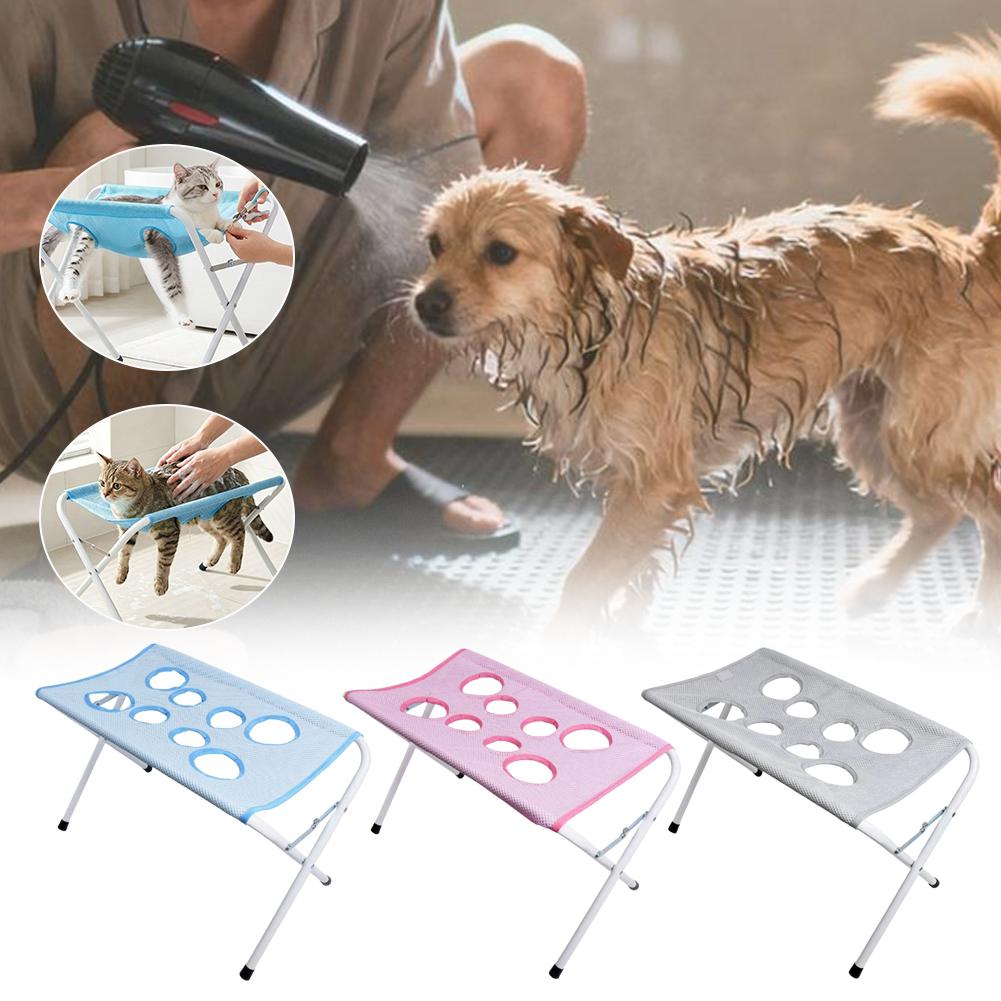 Support de toilettage portable - Hammock With Stand avis et prix
