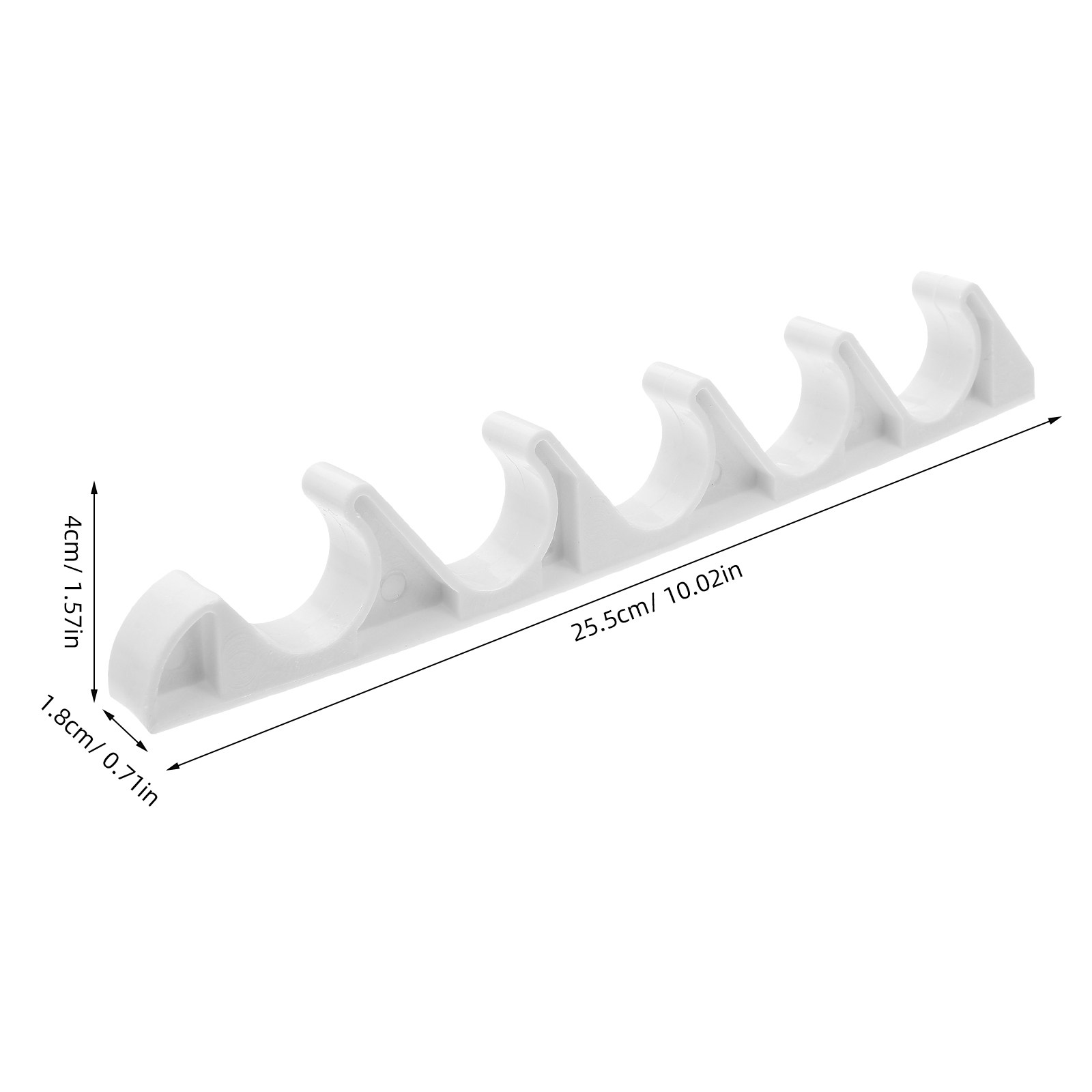 Lot de 4 clips de réglage pour - Outdoor Furniture Patio avis et prix