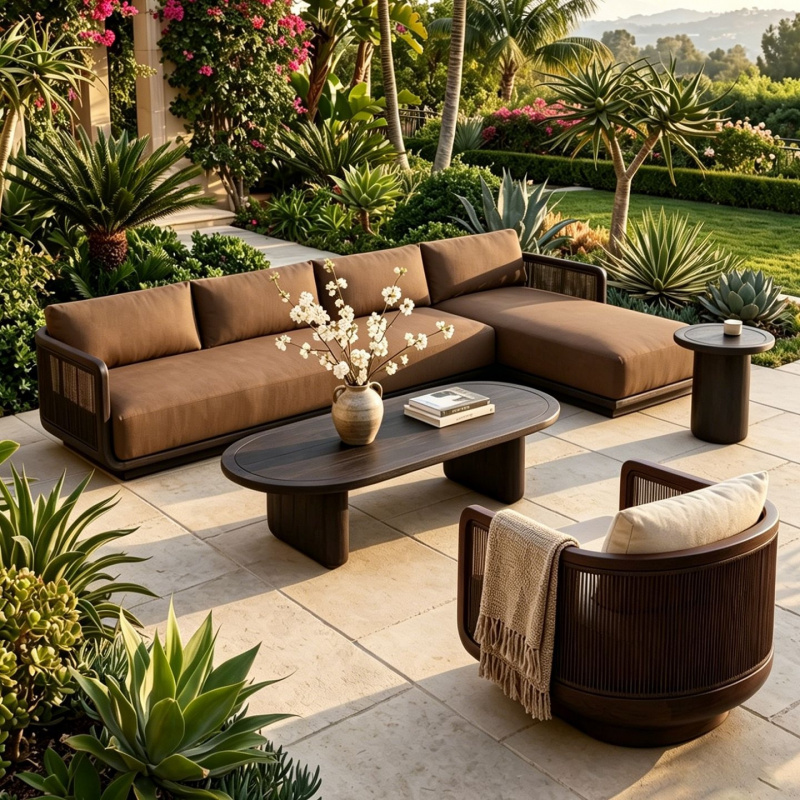 Ensemble de meubles de loisirs - Outdoor Furniture On Sale avis et prix