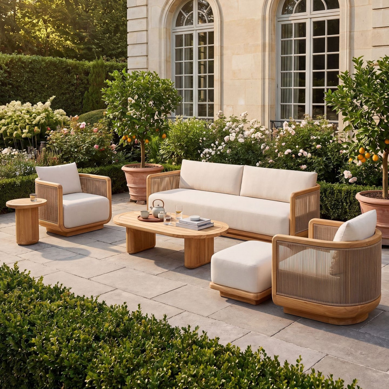 Ensemble de meubles de loisirs - Outdoor Furniture On Sale avis et prix