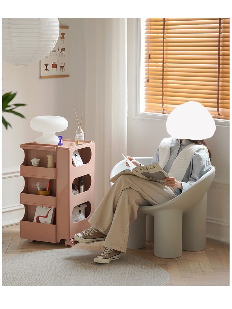 Salon loisirs plastique PE can - Outdoor Furniture Legs avis et prix
