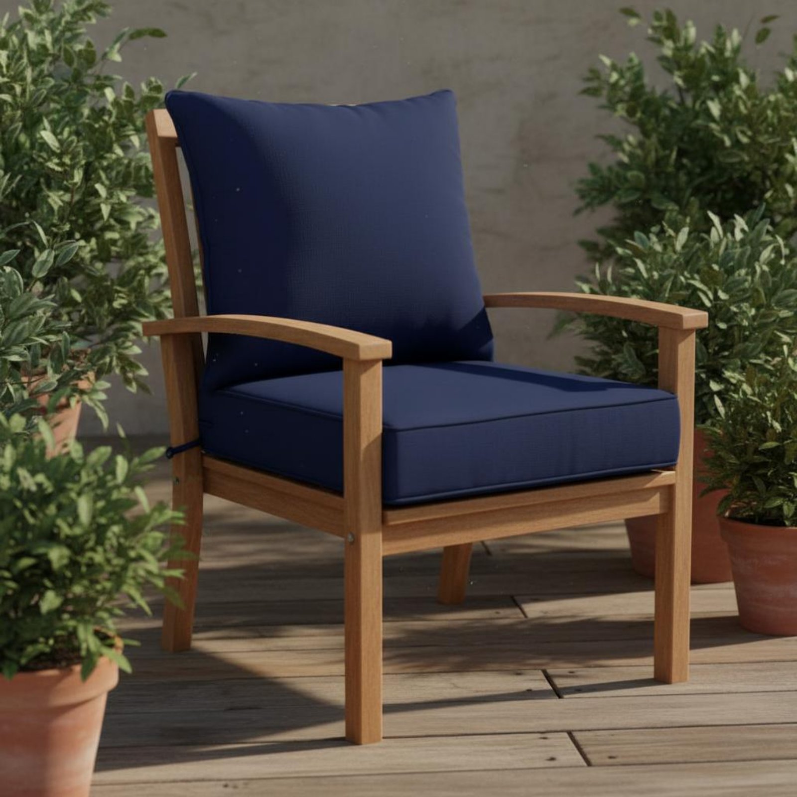 Coussin de chaise de patio ave - Outdoor Furniture Patio avis et prix