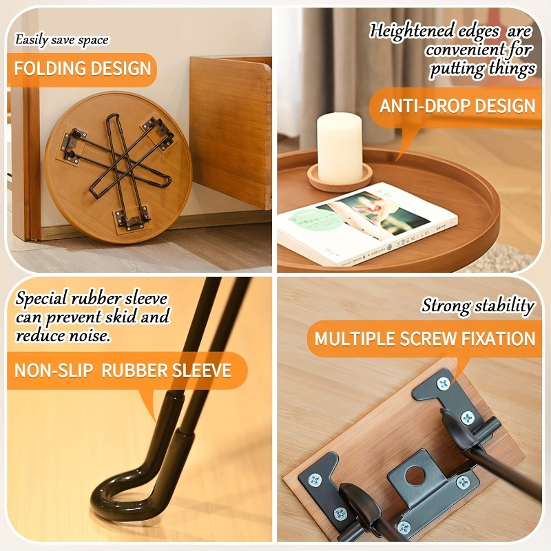 Support de pied de table pliab - Outdoor Furniture Legs avis et prix