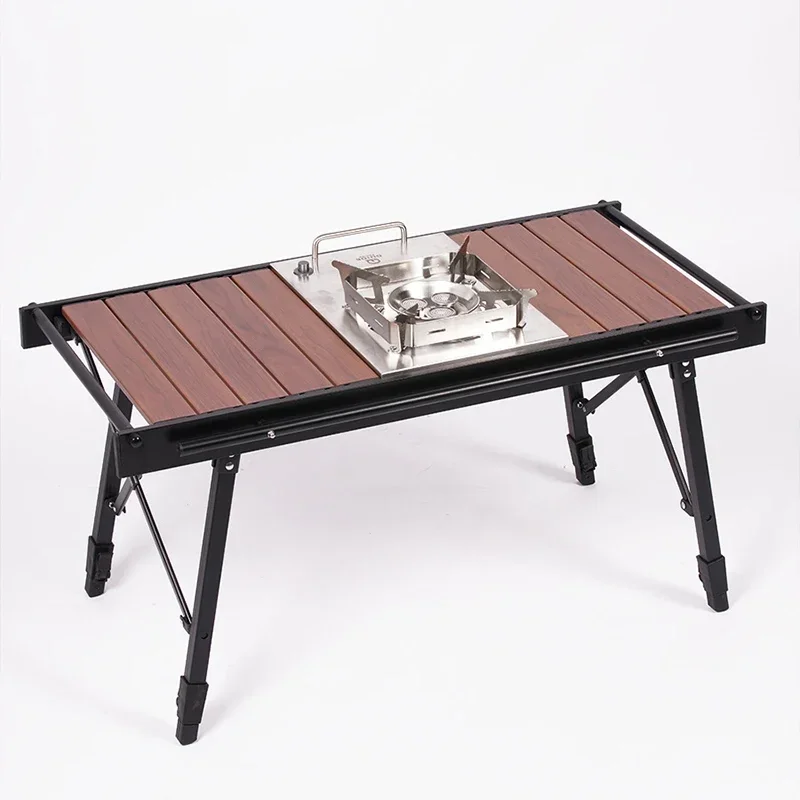 Table de Camping pliable et dé - Outdoor Furniture On Sale avis et prix
