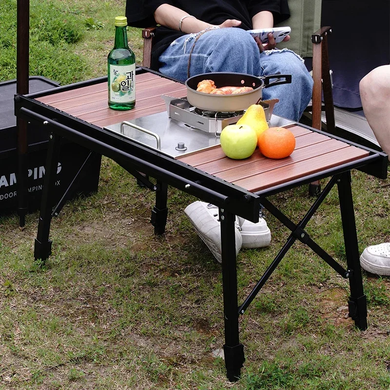 Table de Camping pliable et dé - Outdoor Furniture On Sale avis et prix