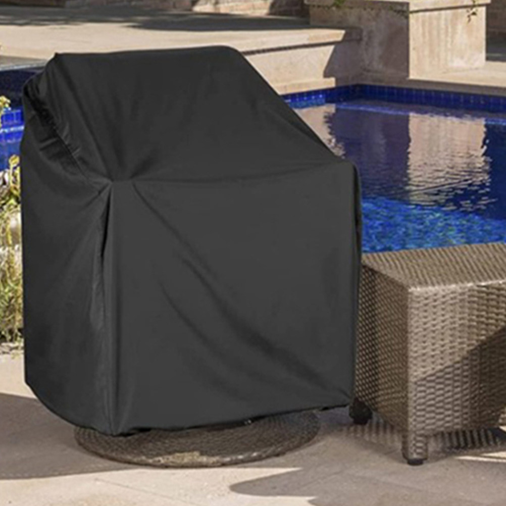 Housse imperméable pour chaise - Outdoor Furniture Patio avis et prix