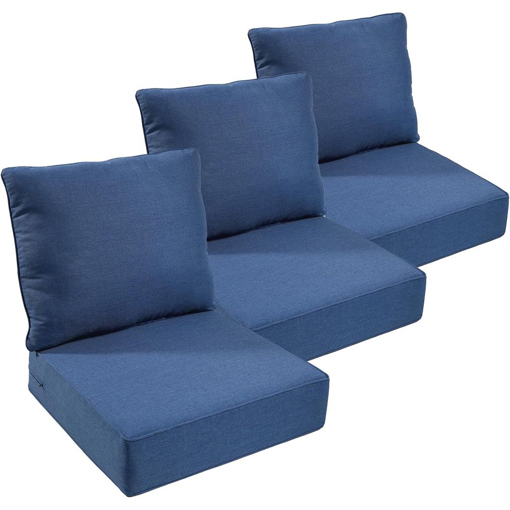 Coussins pour mobilier d'extér - Outdoor Furniture Cushions avis et prix