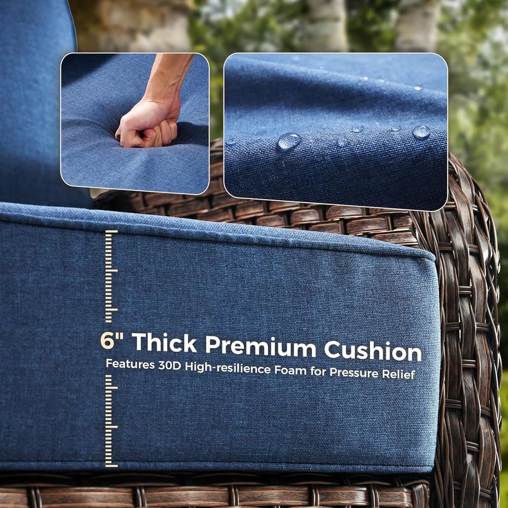 Coussins pour mobilier d'extér - Outdoor Furniture Cushions avis et prix