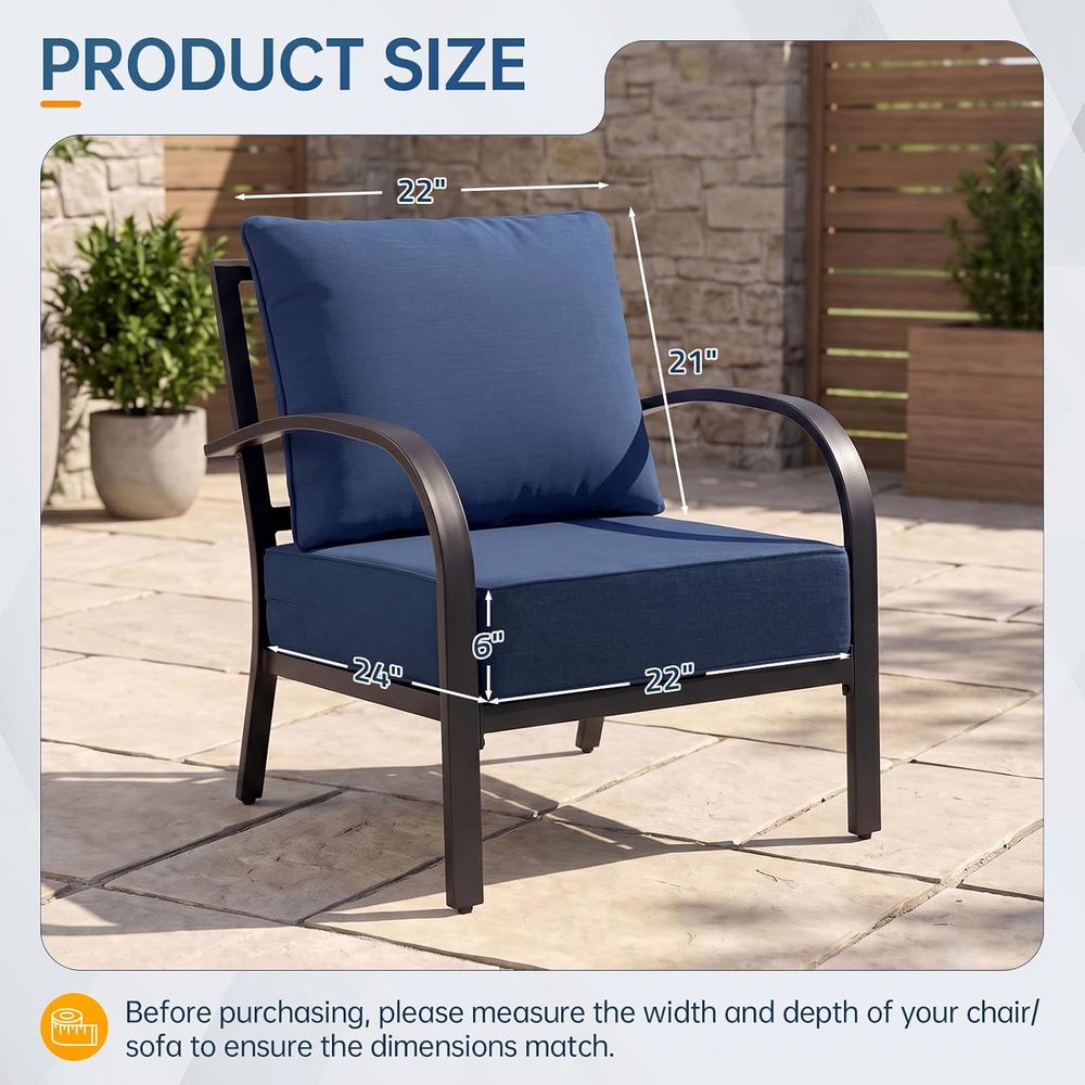 Coussins pour mobilier d'extér - Outdoor Furniture Cushions avis et prix