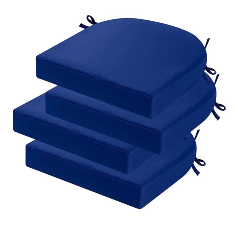 Coussins de chaise d'extérieur - Outdoor Furniture Cushions avis et prix