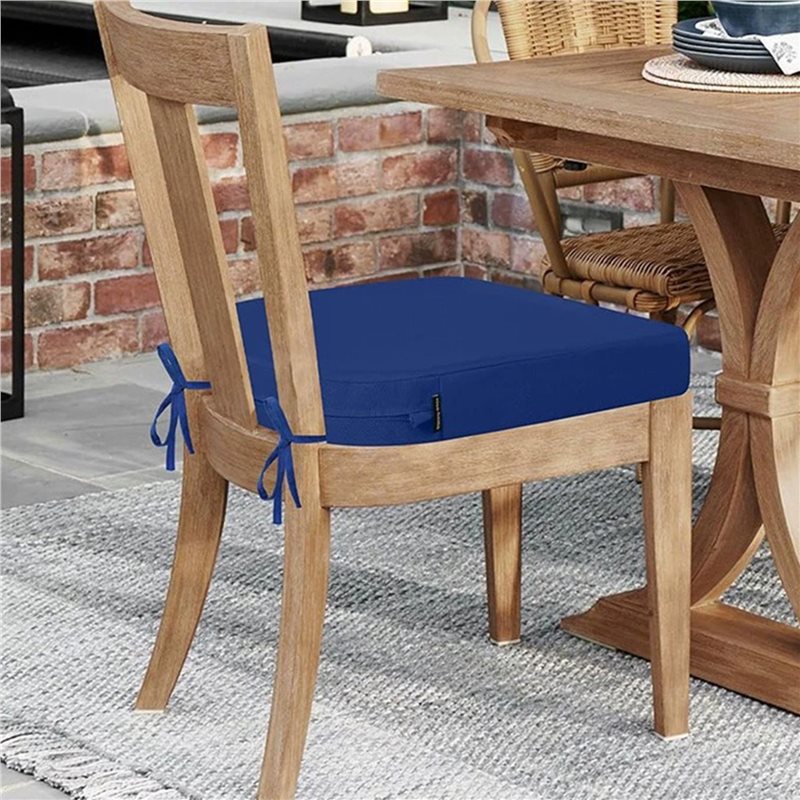 Coussins de chaise d'extérieur - Outdoor Furniture Cushions avis et prix