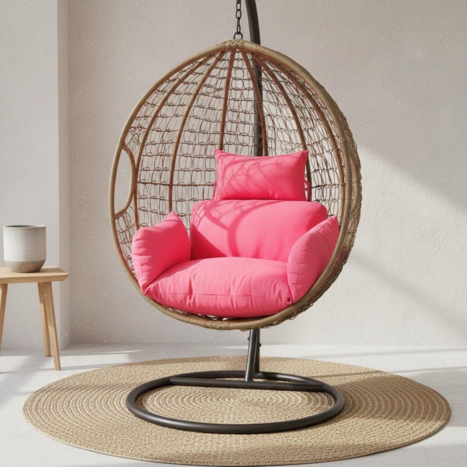 Housse de coussin amovible pou - Outdoor Furniture Patio avis et prix