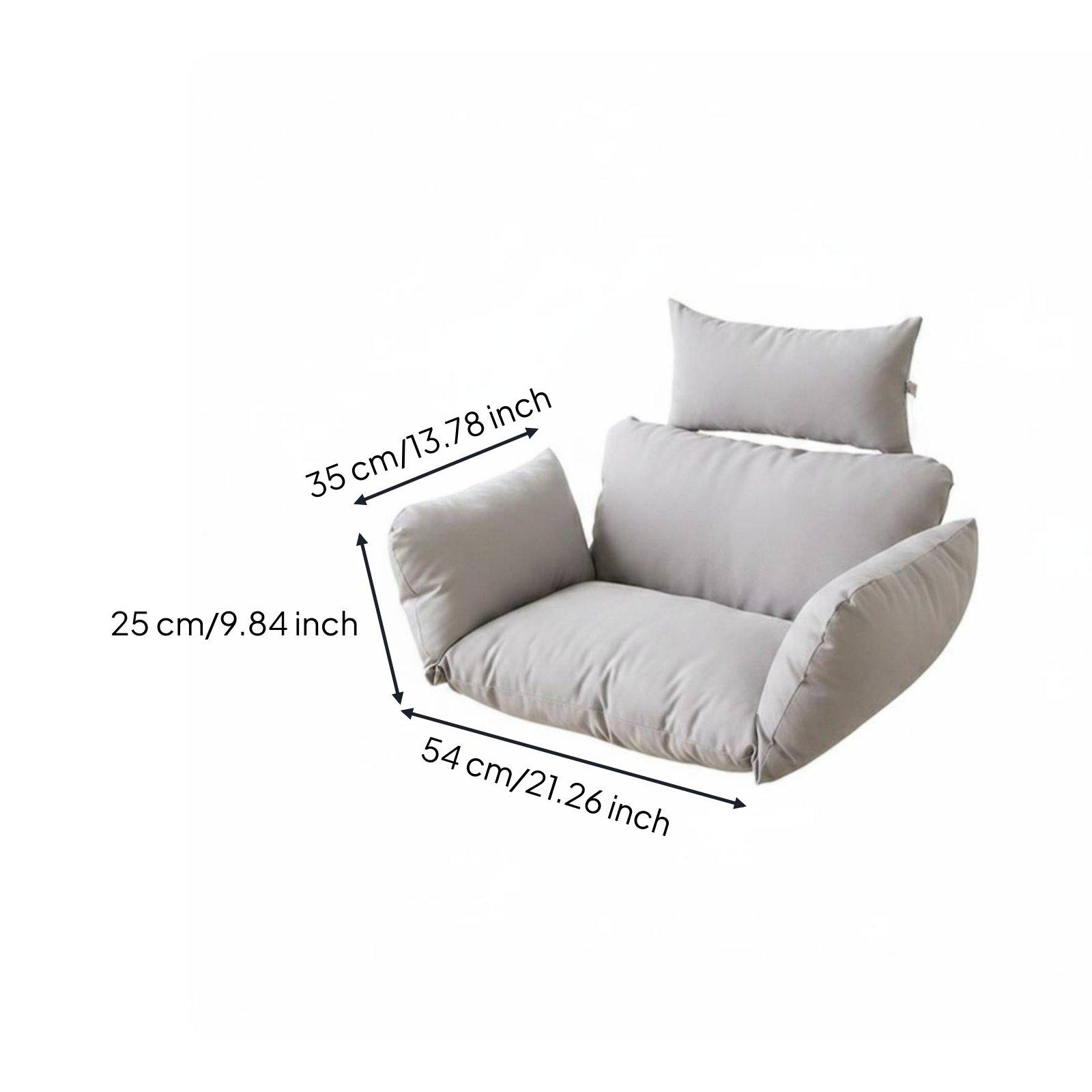 Housse de coussin amovible pou - Outdoor Furniture Patio avis et prix