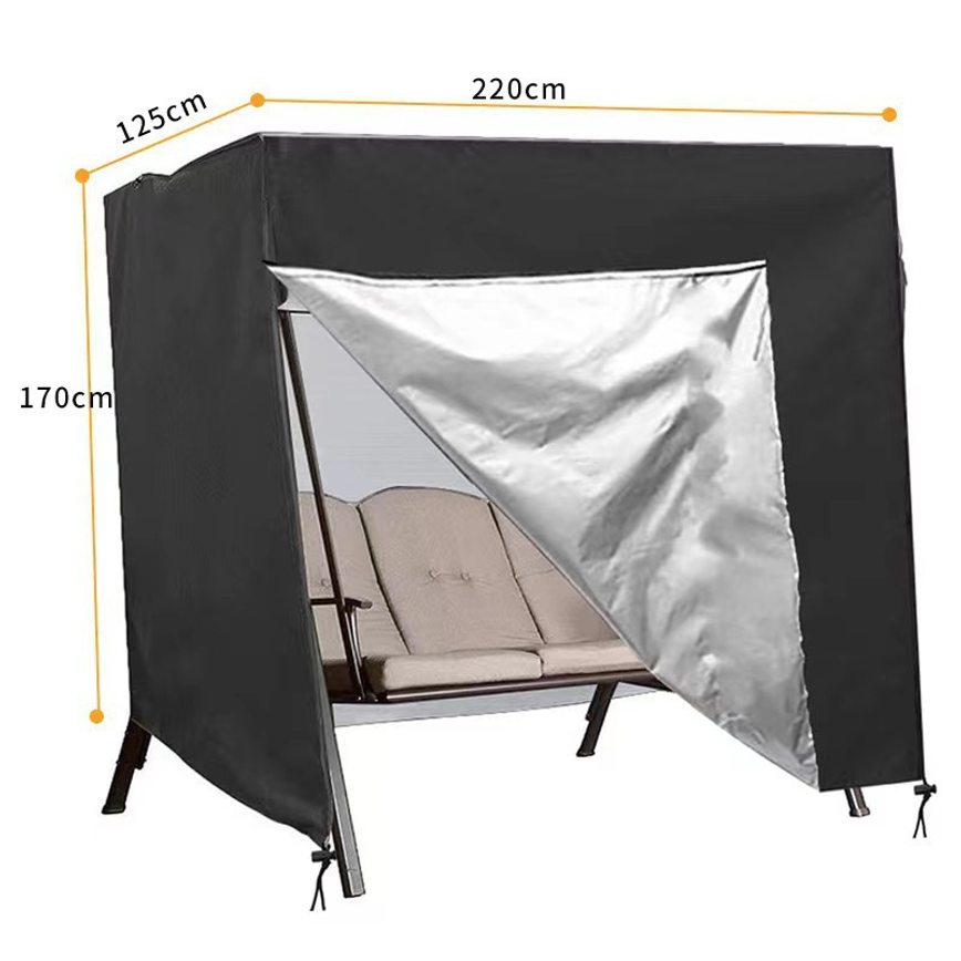 Housse de protection pour bala - Garden Swing Chair avis et prix