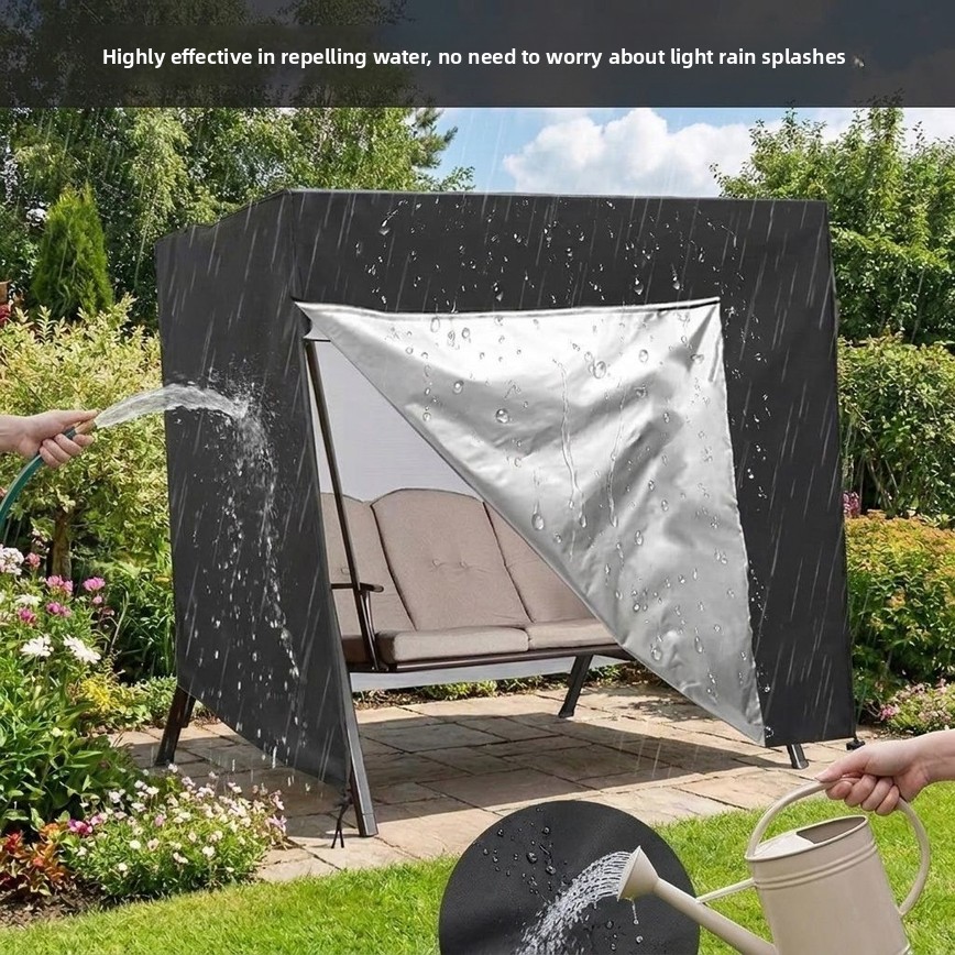 Housse de protection pour bala - Garden Swing Chair avis et prix