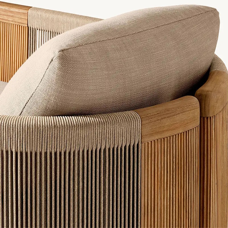 Ensemble de canapés de jardin  - Outdoor Furniture With Fire Pit avis et prix
