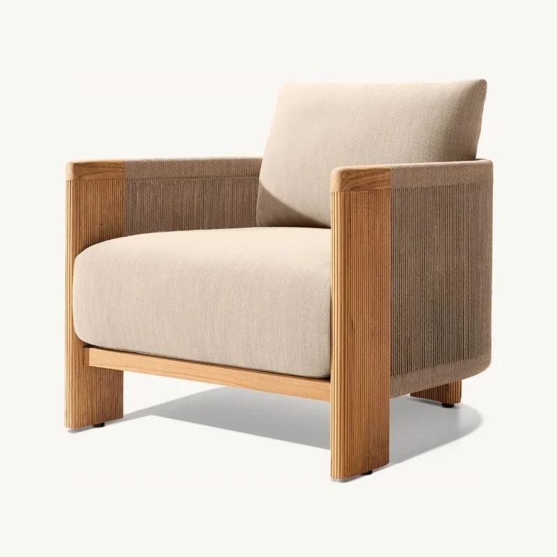 Ensemble de canapés de jardin  - Outdoor Furniture With Fire Pit avis et prix