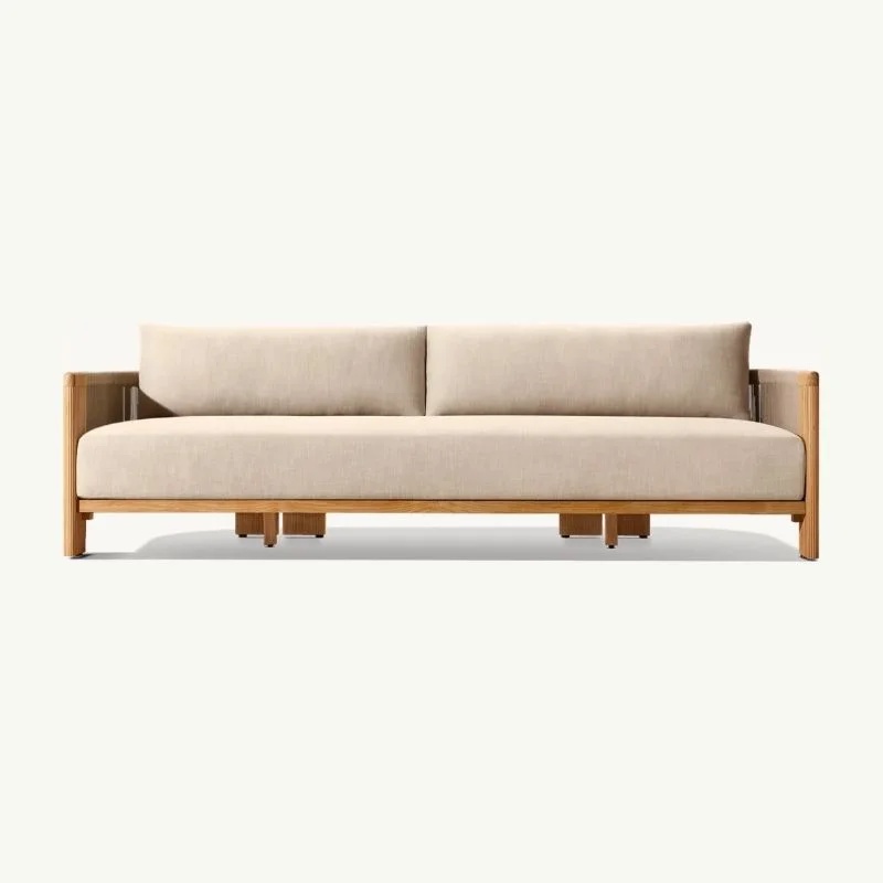 Ensemble de canapés de jardin  - Outdoor Furniture With Fire Pit avis et prix